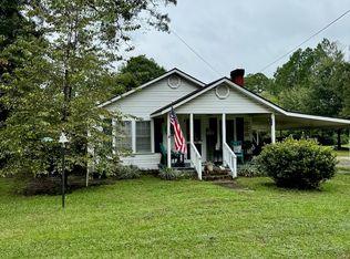 123 Brobston St, Baxley, GA 31513
