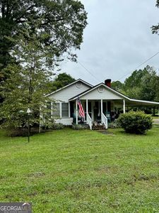 123 Brobston St, Baxley, GA, 31513