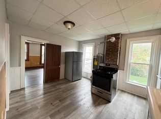 150 Van Rensselaer St #2, Buffalo, NY 14210