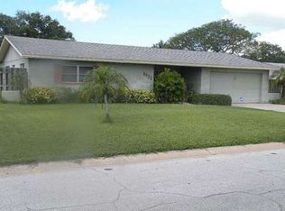 8622 139th St, Seminole, FL 33776