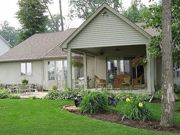 Exterior Rear