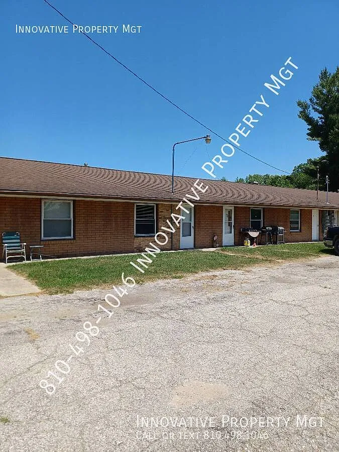 New for rent 7351 M Dort Hwy Apt 3 **200 Off Move in Special** — Photo 2