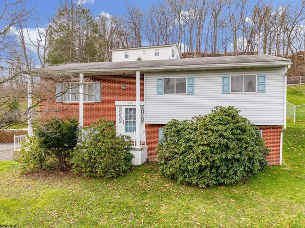 2110 Peach St, Morgantown, WV 26505