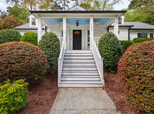 1205 Canterbury Rd, Raleigh, NC 27608