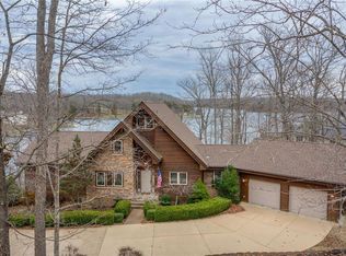 2343 Alpine Glen Dr, Innsbrook, MO 63390