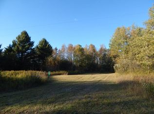 4501 Yuill Rd, Lincoln, MI 48742