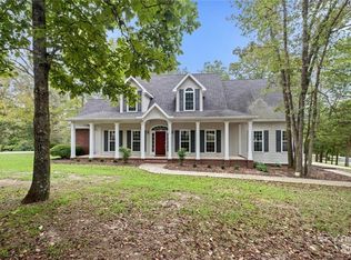 17826 Bluff Vw #WC-2502, Springdale, AR 72764