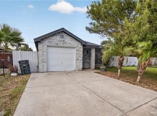 2507 Grandora Dr, San Juan, TX 78589