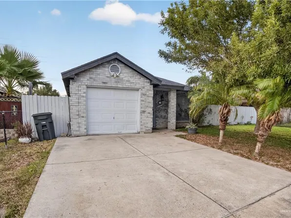 2507 Grandora Dr, San Juan, TX 78589