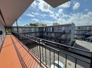 Miami Central Apartments, Miami, FL 33136