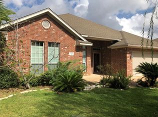 1205 Spartanburg Ct, College Station, TX 77845