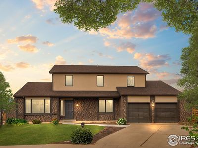 5003 Forsythe Pl, Boulder, CO, 80303