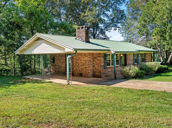 110 Laurel Ln, Marble, NC 28905