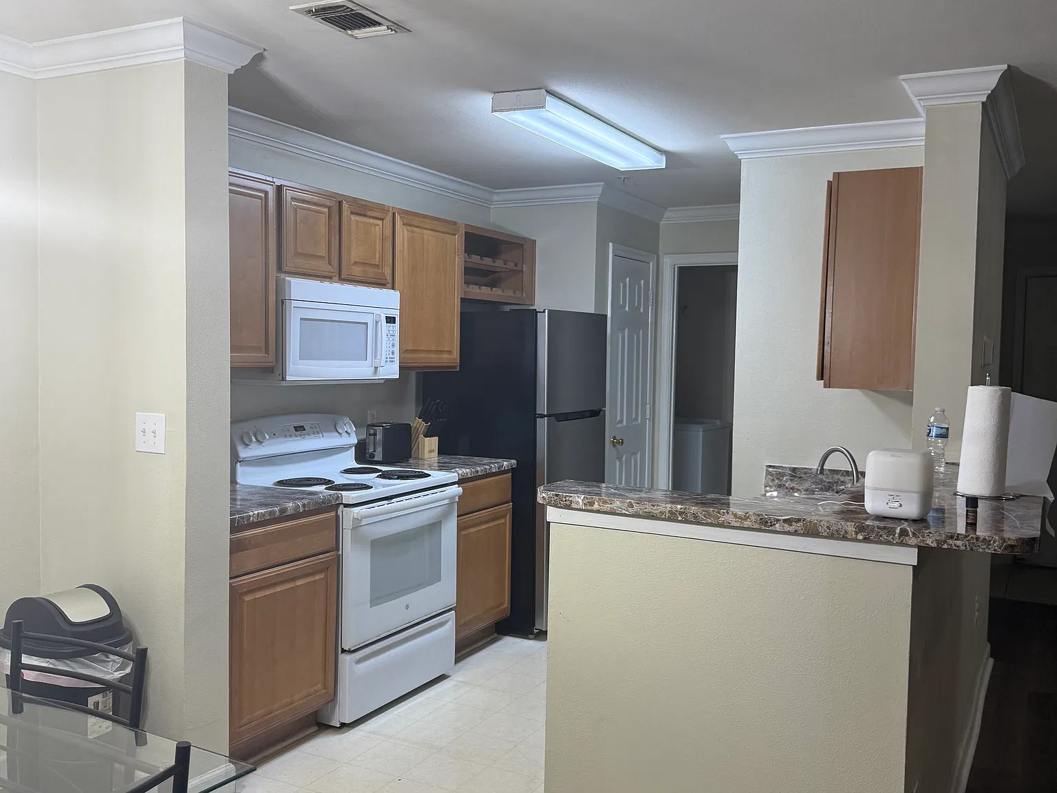 2 bed, 1133 sqft, $1,699 — Photo 3