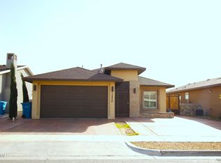 13850 Sunny Bank Way, El Paso, TX 79928