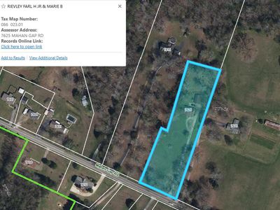 7625 Mahan Gap Rd, Ooltewah, TN, 37363