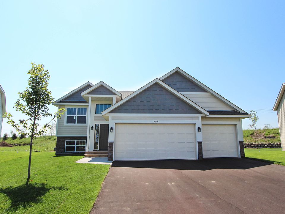 Photos of a similar home