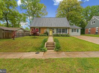 831 Joppa Farm Rd, Joppa, MD 21085