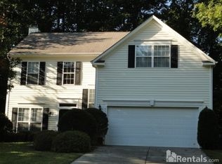 935 Still Point Dr, Winston Salem, NC 27103