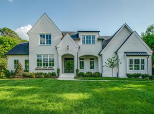 935 Van Leer Dr, Nashville, TN 37220