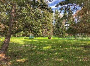 231 7th Ave, Lincoln, MT 59639
