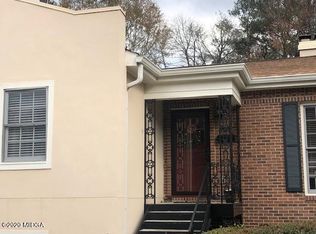 588 High Point North Rd, Macon, GA 31210