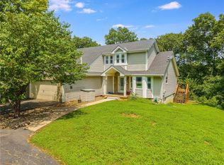 16695 B Hwy, Smithville, MO 64089 | MLS #2567167 | Zillow