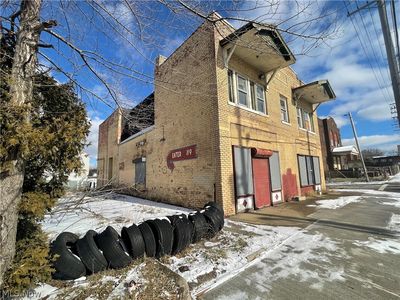 11831 Union Ave, Cleveland, OH, 44105