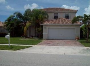 14680 SW 41st St, Miramar, FL 33027