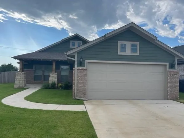 16149 Quiet Storm Dr, Oklahoma City, OK 73170