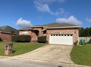 109 Trailwood Ln, Crestview, FL 32539