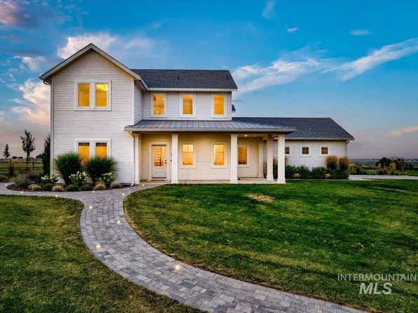 27460 Monarch Rd, Caldwell, ID 83607