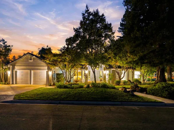 5367 N Kavanagh Ave, Fresno, CA 93711