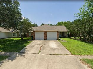 8913 Shadow Wood Ln #0, Converse, TX 78109