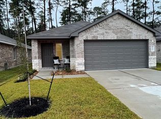 5955 Canyon Dawn Dr, Spring, TX 77373