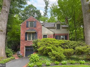 3211 Old Dominion Blvd, Alexandria, VA 22305