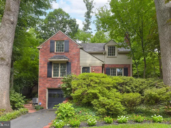 3211 Old Dominion Blvd, Alexandria, VA 22305