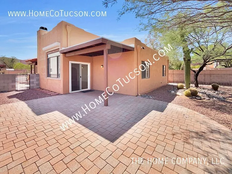11854 N Desert Slopes Way — Photo 28