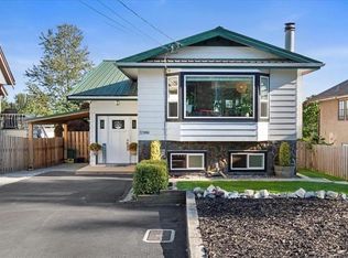 32886 1st Ave #1, Mission, BC V2V 1E7