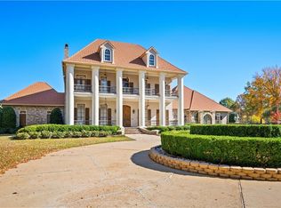 9039 Highway 165 S, Woodworth, LA 71485