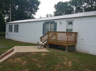 72 Branchwood Ln, Austin, AR 72007