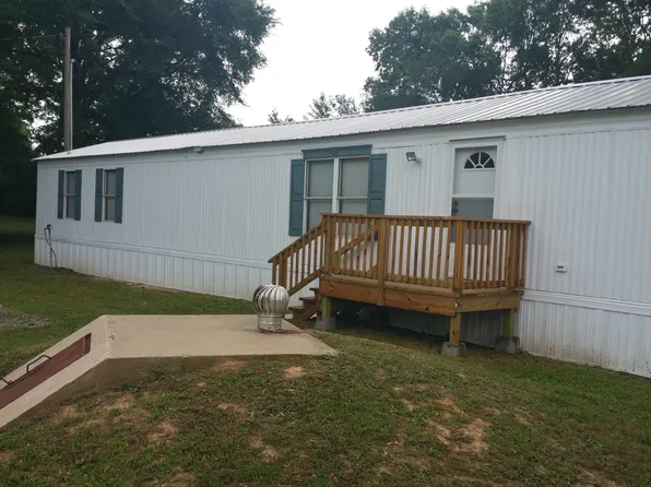 72 Branchwood Ln, Austin, AR 72007