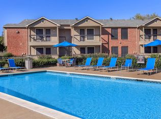 Stone Hollow Apartments, Brenham, TX 77833