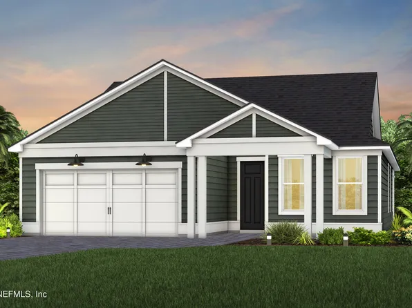 39 TAILHOOK Trail, St. Johns, FL 32259