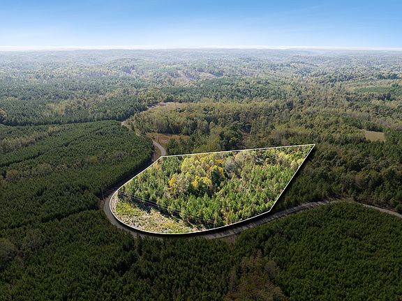 2nd image of 0 Cox Hollow Rd Lot 12BC