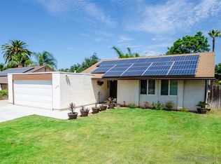 1340 Via La Ranchita, San Marcos, CA 92069