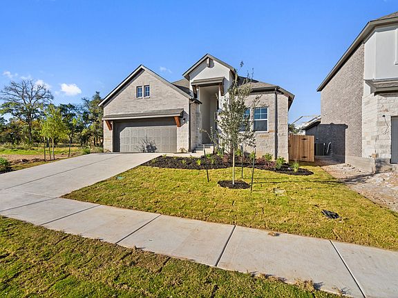 Exterior Style C