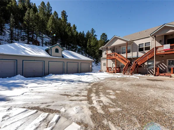 5720 County Road 64 #A202, Bailey, CO 80421