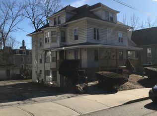 53 Tingley St #GL, Willimantic, CT 06226