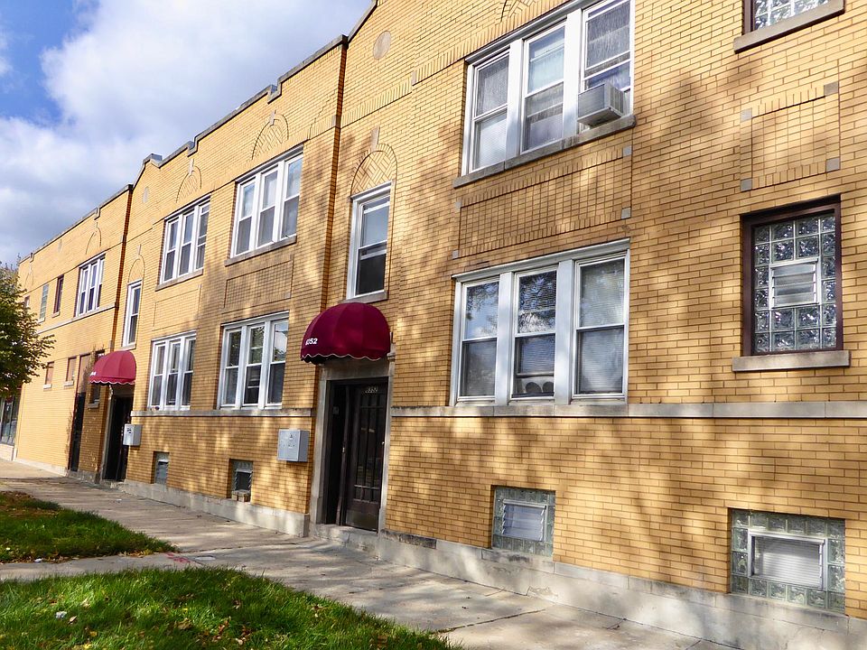 1st image of 6354 W Melrose St APT 2